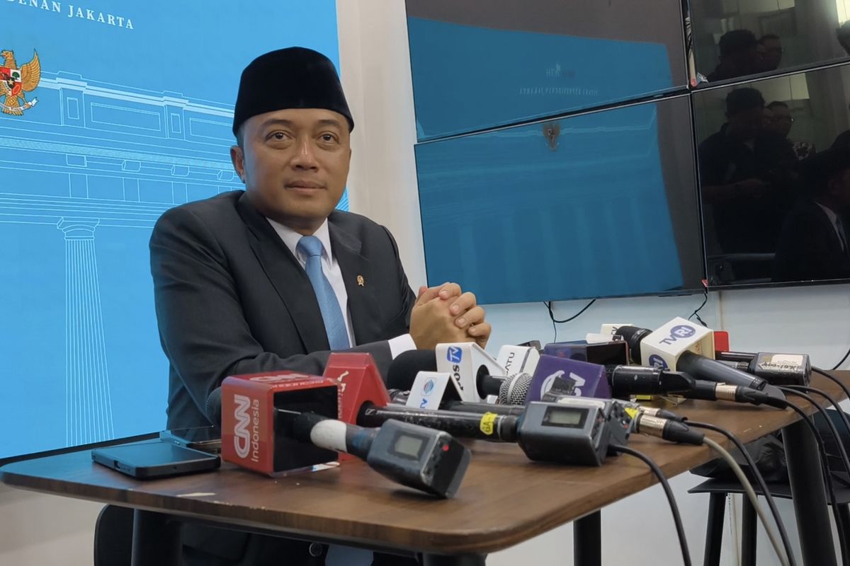 Sumber : Kompas.com